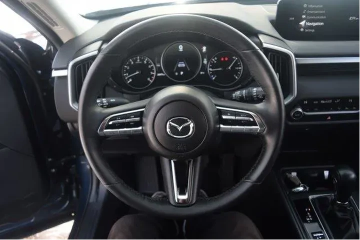 $25000 : Mazda CX-50 2024 AWD 2.5 S S image 4