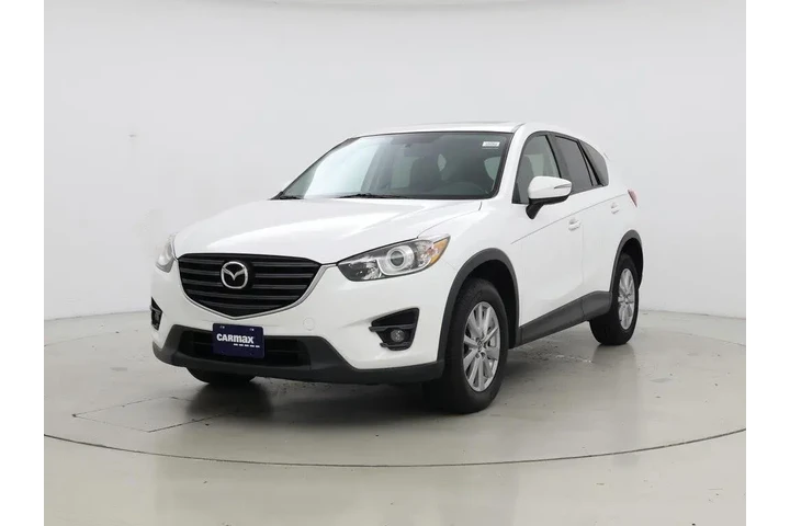 $12998 : Mazda CX-5 2016 AWD Touring image 4