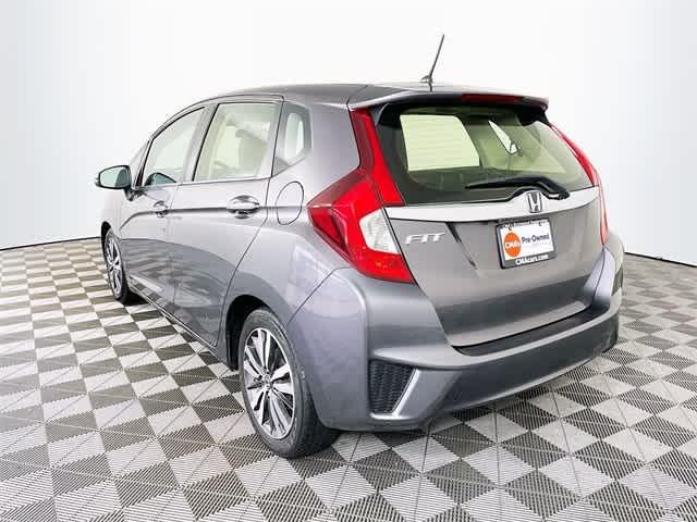 $14250 : PRE-OWNED 2017 HONDA FIT EX-L image 8