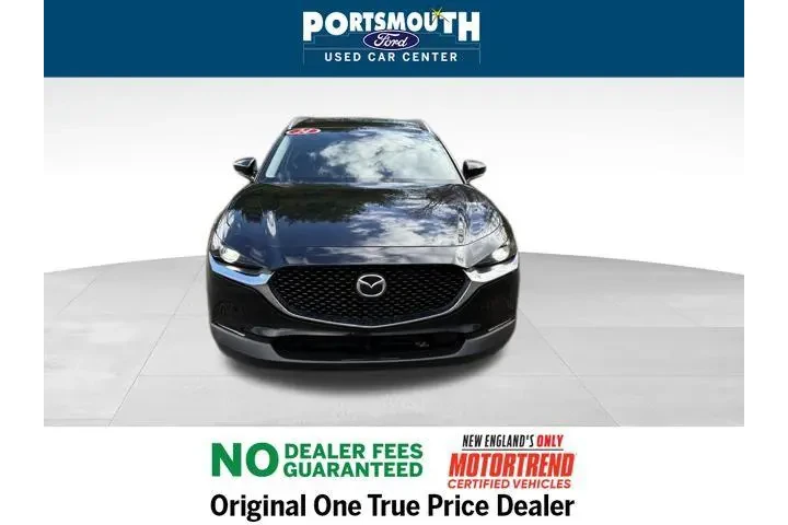 $22495 : Mazda CX-30 2024 AWD 2.5 S C image 9