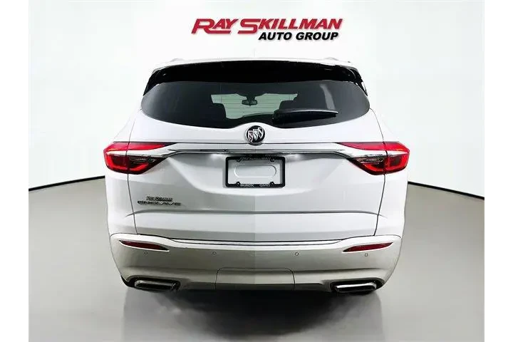 $25975 : Buick Enclave 2020 Essence 4 image 6