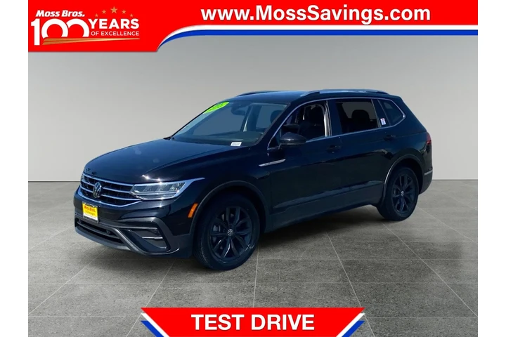 $29026 : Volkswagen Tiguan 2024 image 1