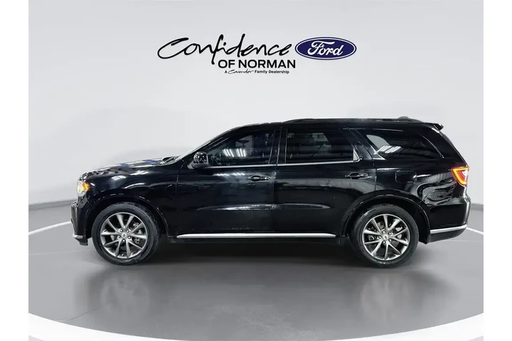$20603 : Dodge Durango 2020 SXT 4dr S image 5