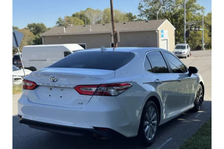 $17999 : 2020 Camry LE image 6