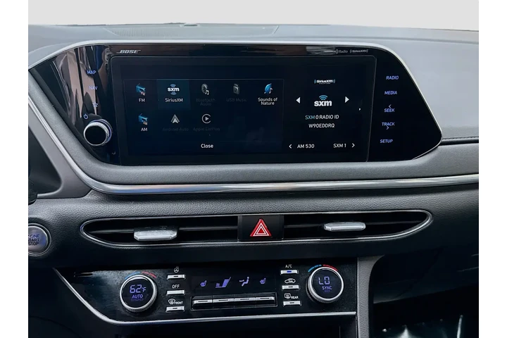 $14496 : Hyundai SONATA 2020 SEL 4dr image 10