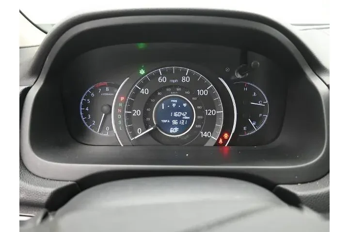 $14691 : Honda CR-V 2016 SE 4dr SUV image 3