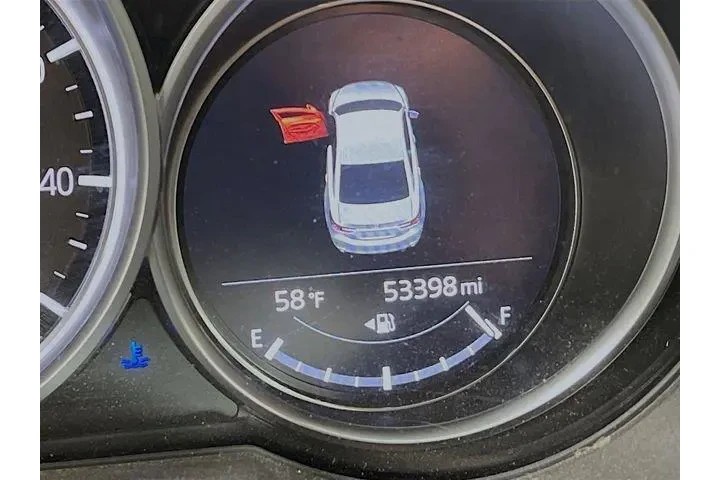 $18975 : Mazda Mazda6 2020 Sport 4dr image 9