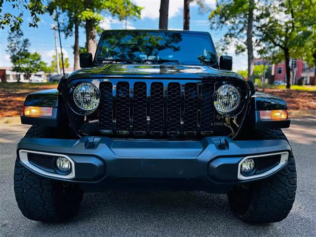 $39999 : 2022 JEEP GLADIATOR image 3