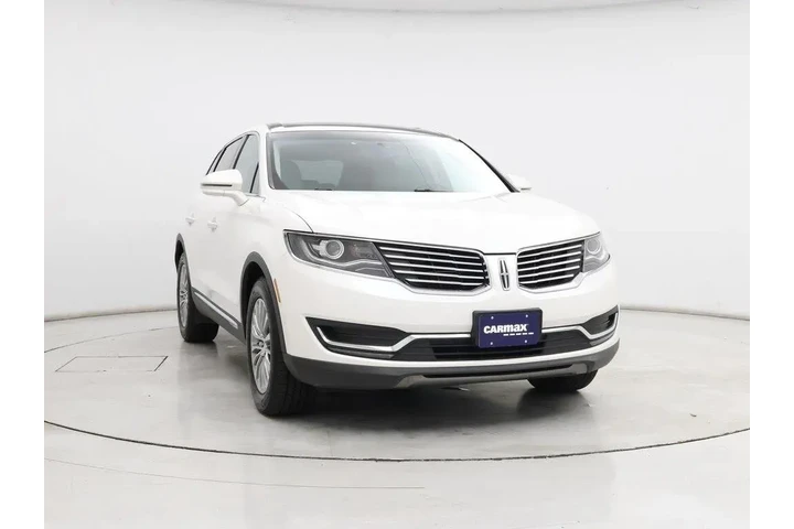 $16998 : Lincoln MKX 2016 Select 4dr image 1