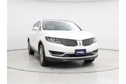 Lincoln MKX 2016 Select 4dr en Modesto