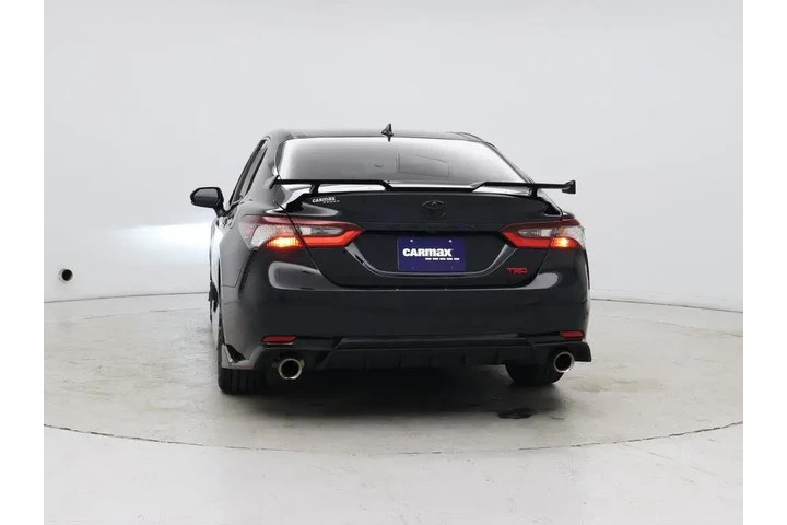 $35998 : Toyota Camry 2023 TRD 4dr Se image 6