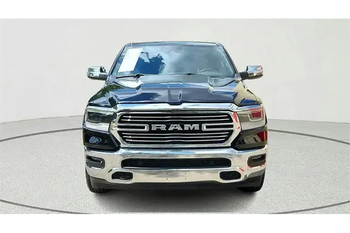 $39981 : Ram 1500 2023 4x4 Laramie 4d image 8