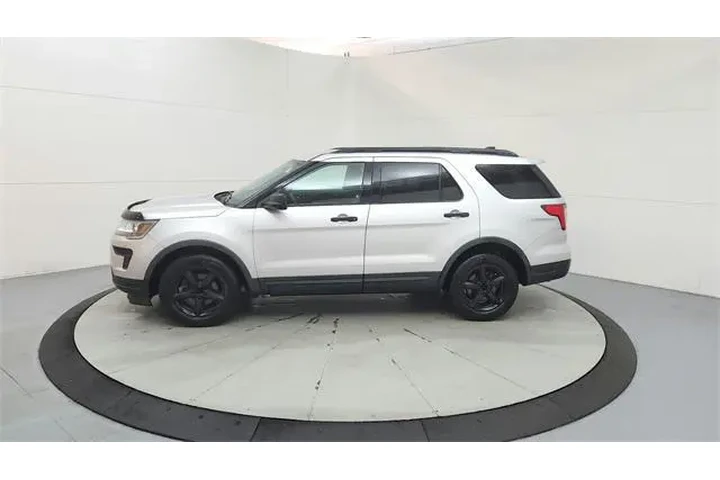 $14999 : Ford Explorer 2019 AWD Base image 6