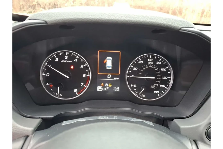 $29995 : Subaru Crosstrek 2025 AWD Li image 8