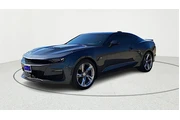 $38796 : Chevrolet Camaro 2022 SS 2dr thumbnail