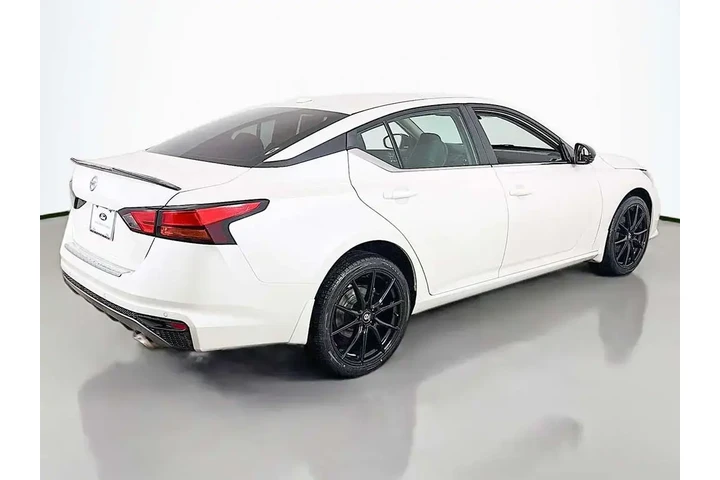 $15959 : Nissan Altima 2020 AWD 2.5 S image 9