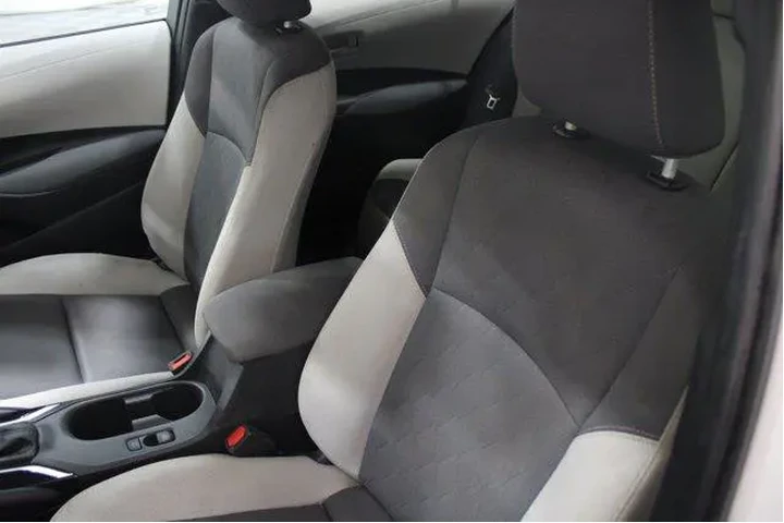 $21912 : Toyota Corolla 2024 LE 4dr S image 6