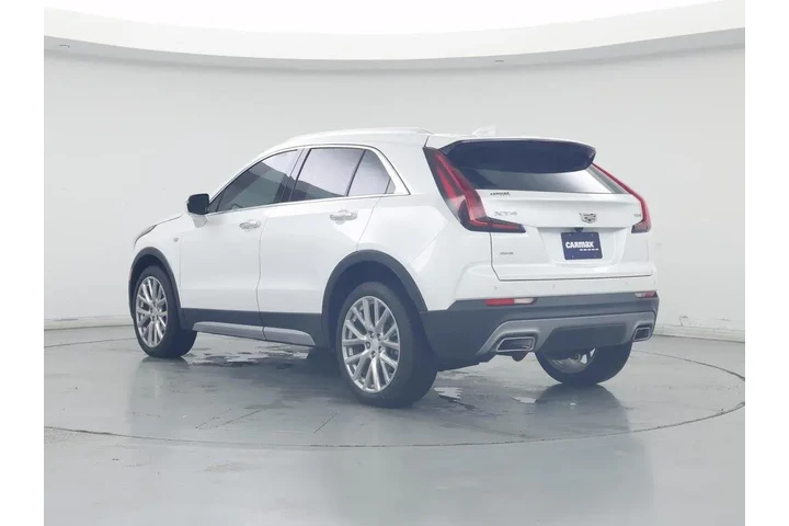 $30998 : Cadillac XT4 2023 4x4 Premiu image 2