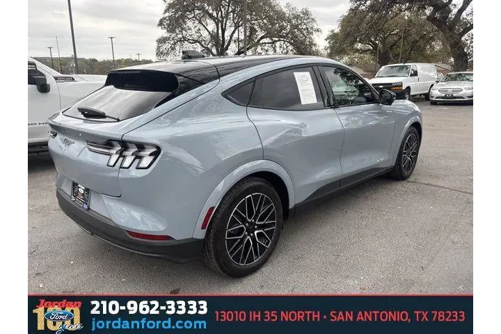 $33708 : Ford Mustang Mach-E 2025 Pre image 6