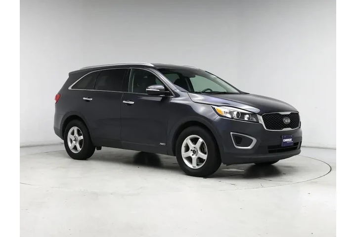 $14998 : Kia Sorento 2017 AWD LX 4dr image 1