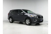 Kia Sorento 2017 AWD LX 4dr en Seattle