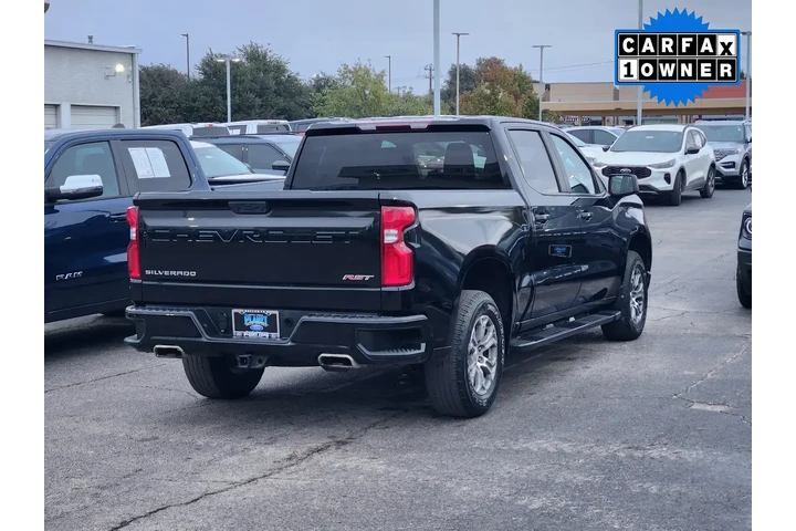 $38159 : Chevrolet Silverado 1500 202 image 7