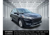 Ford Escape 2021 SE 4dr SUV