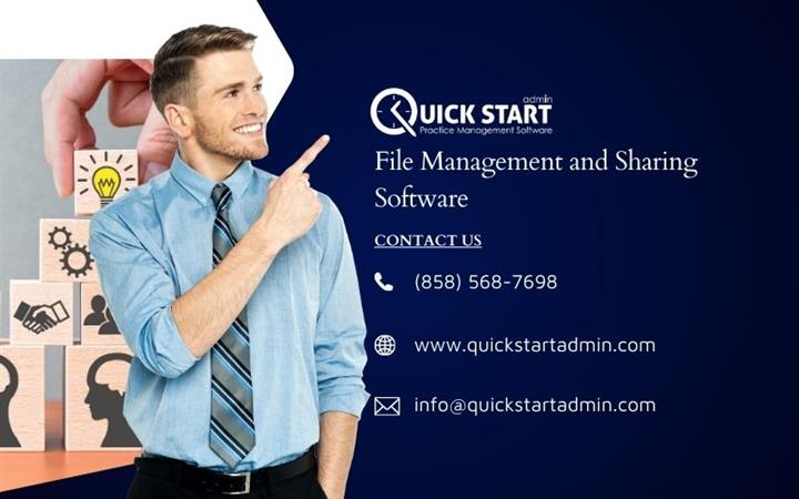 File Management and Sharing image 1