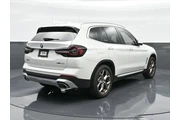 BMW X3 2023 sDrive30i 4dr Sp en Miami