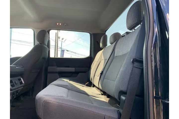 $28999 : Ford F-150 2021 4x2 XL 4dr S image 8