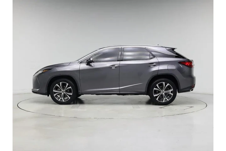 $36998 : Lexus RX 350 2022 4dr SUV image 3