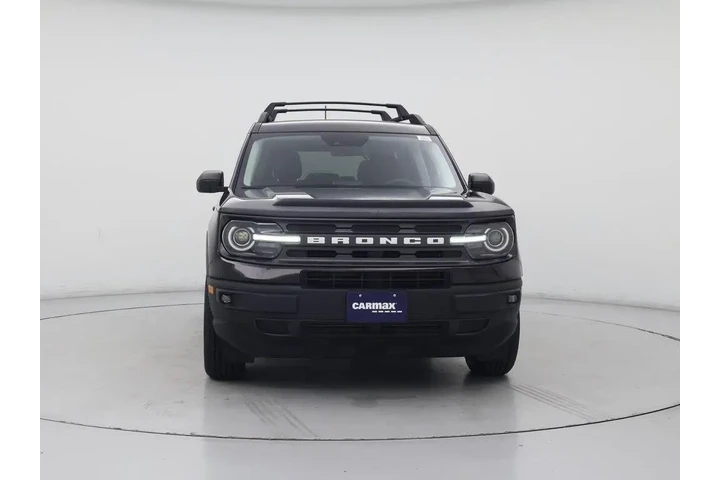 $23998 : Ford Bronco Sport 2021 AWD B image 5