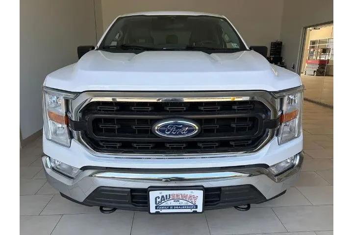 $37787 : Ford F-150 2021 4x4 XL 4dr S image 3
