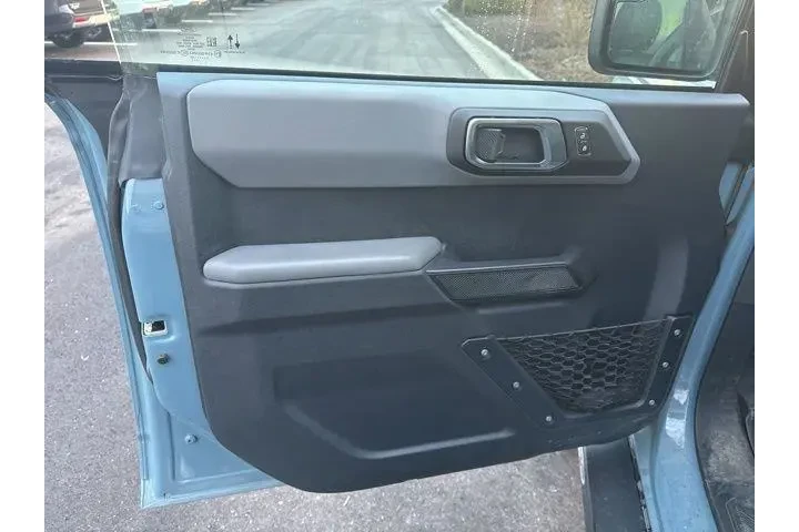 $35000 : Ford Bronco 2022 4x4 Big Ben image 8