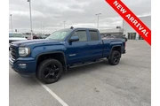 $22699 : GMC Sierra 1500 2017 4x4 Bas thumbnail