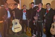 Mariachi Chino Jaliciense