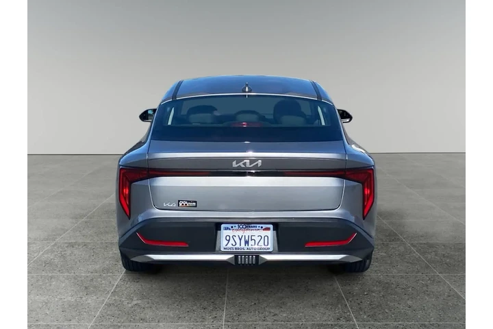 $29350 : Kia K4 2025 image 4