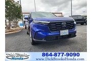 Honda CR-V 2024 AWD EX-L 4dr