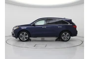 $23998 : Acura MDX 2017 SH-AWD 4dr SU thumbnail