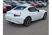 $28999 : Mazda MX-5 Miata RF 2021 Gra thumbnail