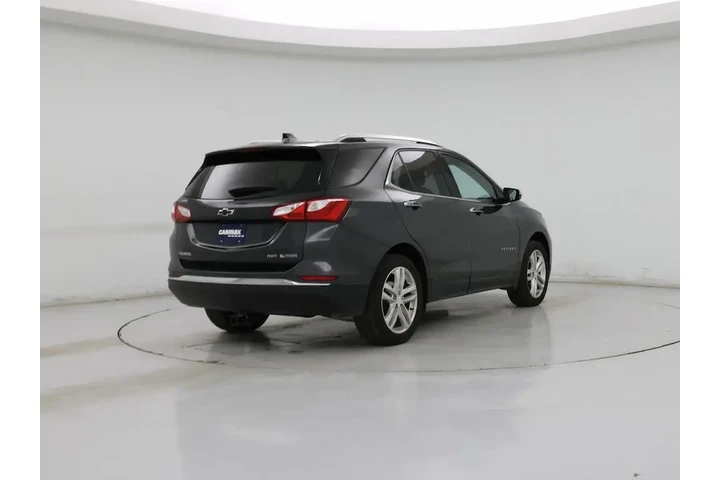 $20998 : Chevrolet Equinox 2018 4x4 P image 7