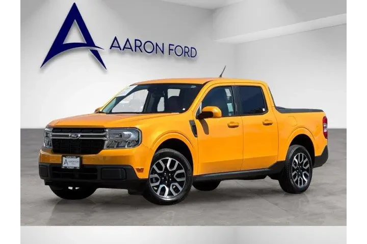 $28253 : Ford Maverick 2023 XL 4dr Su image 2