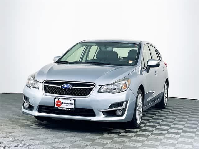 $14980 : PRE-OWNED 2016 SUBARU IMPREZA image 4