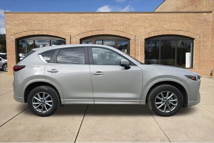 $26700 : Mazda CX-5 2025 AWD 2.5 S Pr image 2