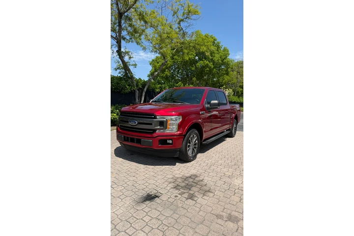 $17999 : 🛻 *Ford F-150 XLT image 8