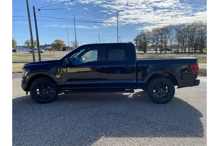 $38839 : Ford F-150 2024 4x2 STX 4dr image 8