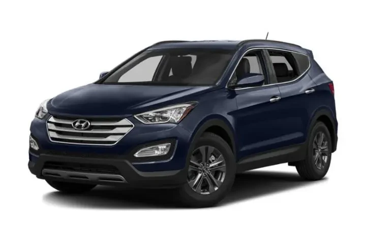 $15988 : Hyundai SANTA FE Sport 2015 image 1