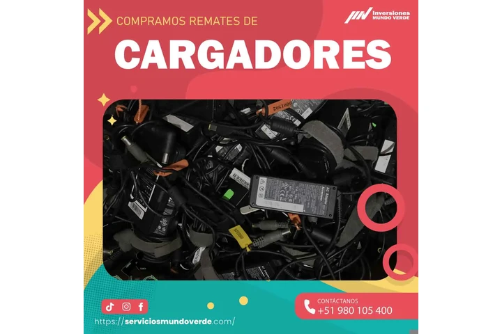 Reciclaje electrónico fácil image 1