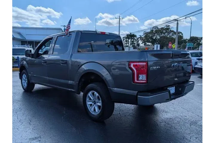$23997 : Ford F-150 2017 4x2 XLT 4dr image 5