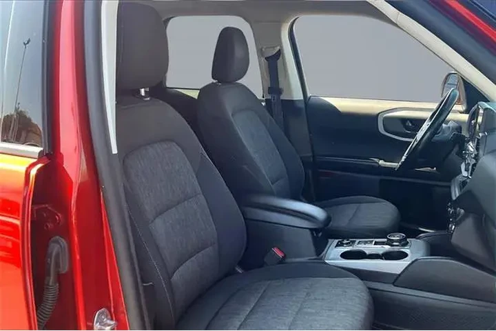 $22733 : Ford Bronco Sport 2022 AWD B image 7